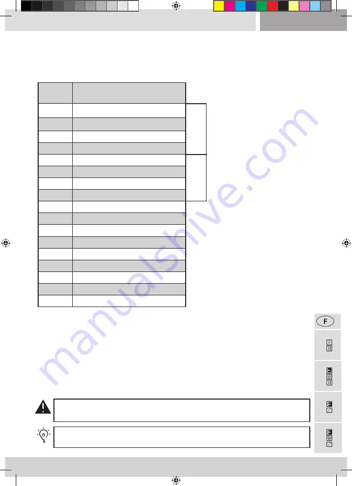 roco BR 23 002 Manual Download Page 45