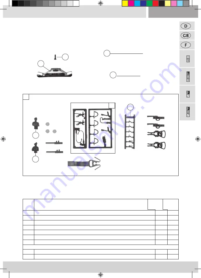 roco BR 23 002 Manual Download Page 57