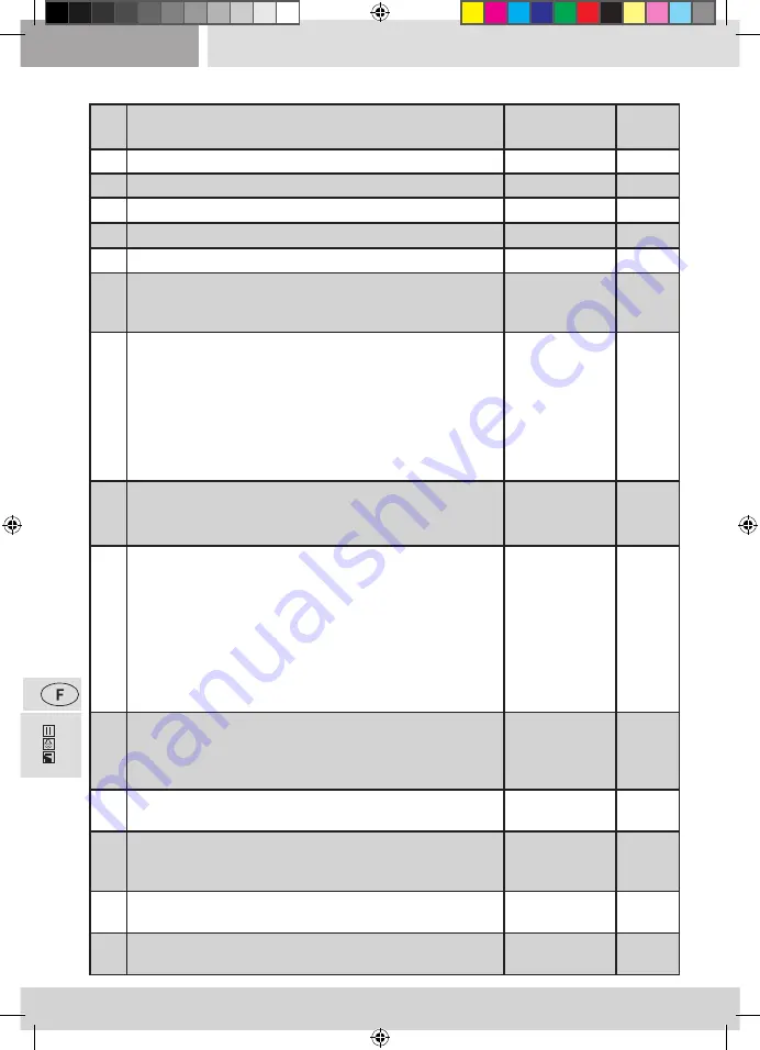 roco DR 35.2001-2 Manual Download Page 42