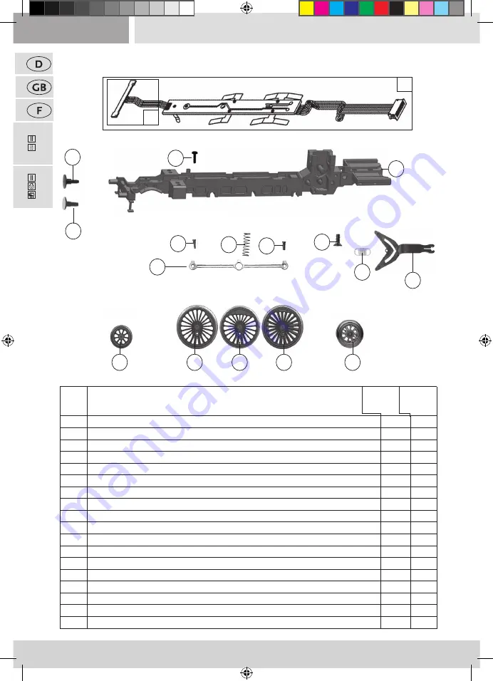 roco DR 35.2001-2 Скачать руководство пользователя страница 46