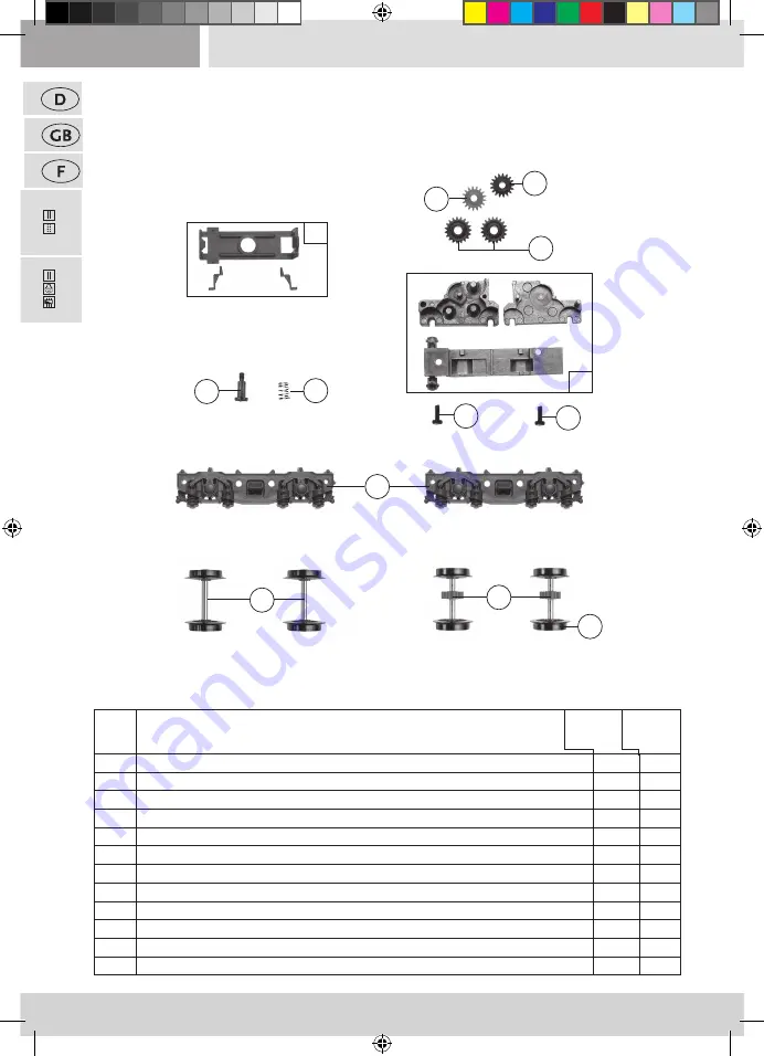 roco DR 35.2001-2 Скачать руководство пользователя страница 50