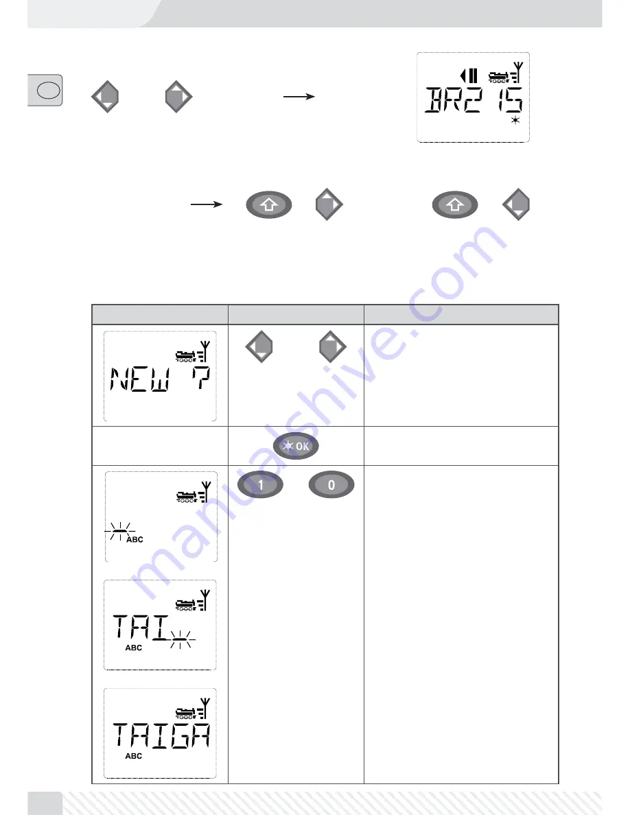 roco multiMAUSPRO Getting Started Download Page 9