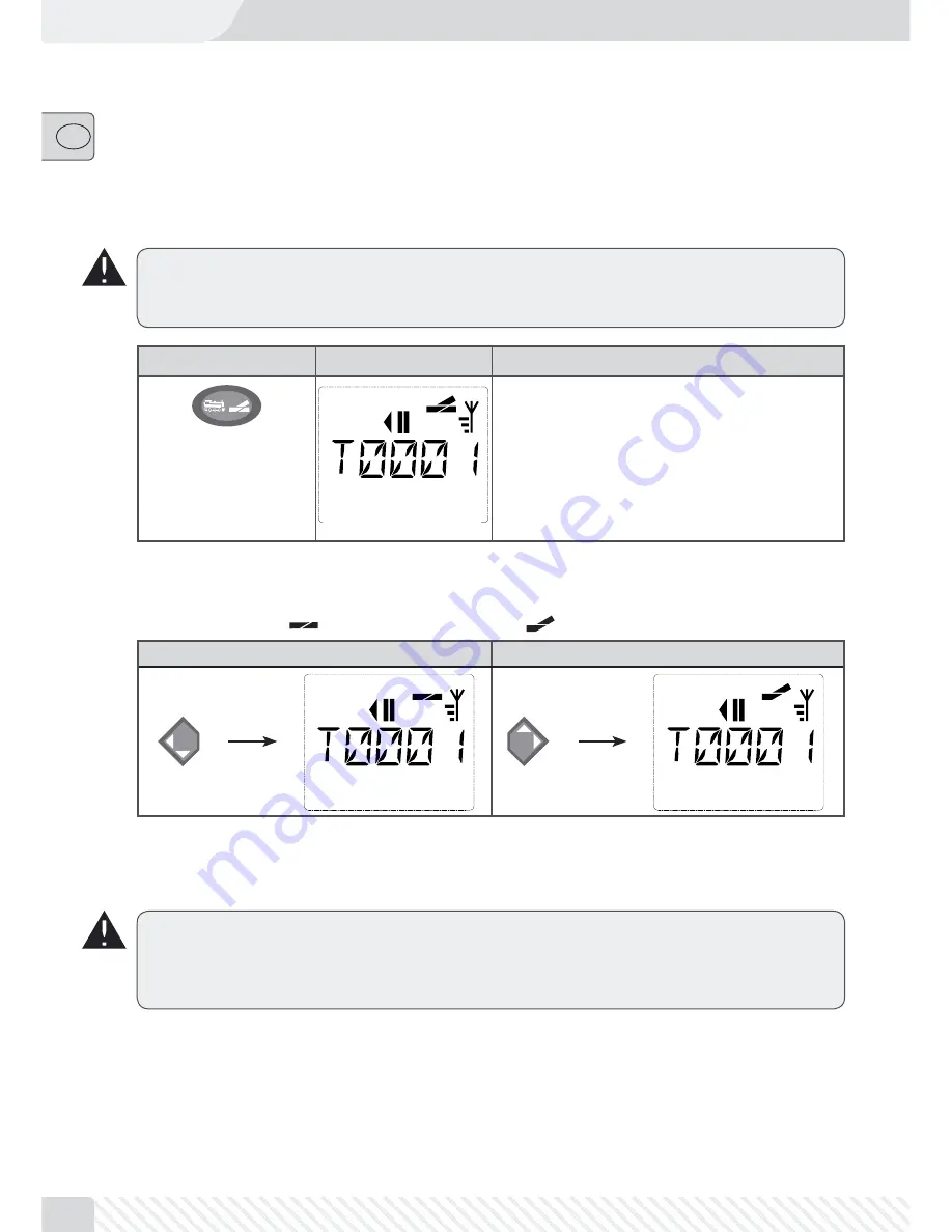 roco multiMAUSPRO Getting Started Download Page 15