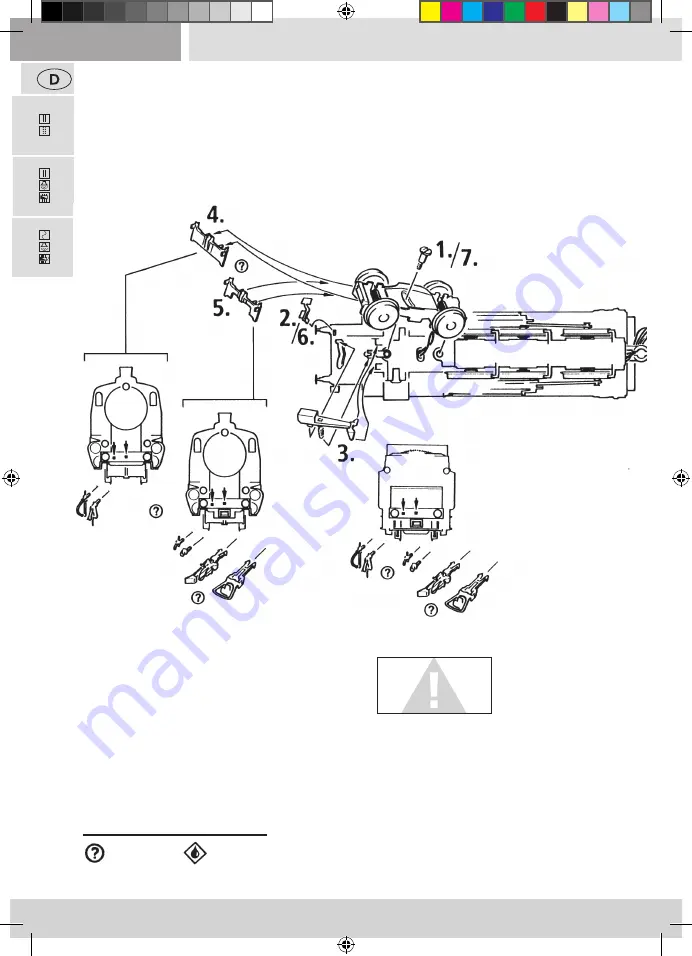 roco Rh 38.4109 Manual Download Page 6