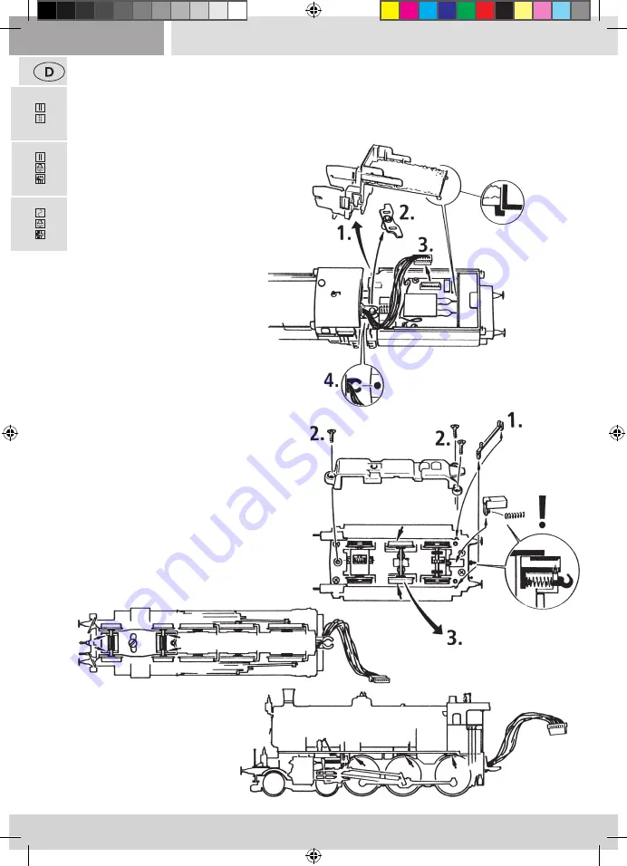 roco Rh 38.4109 Скачать руководство пользователя страница 8