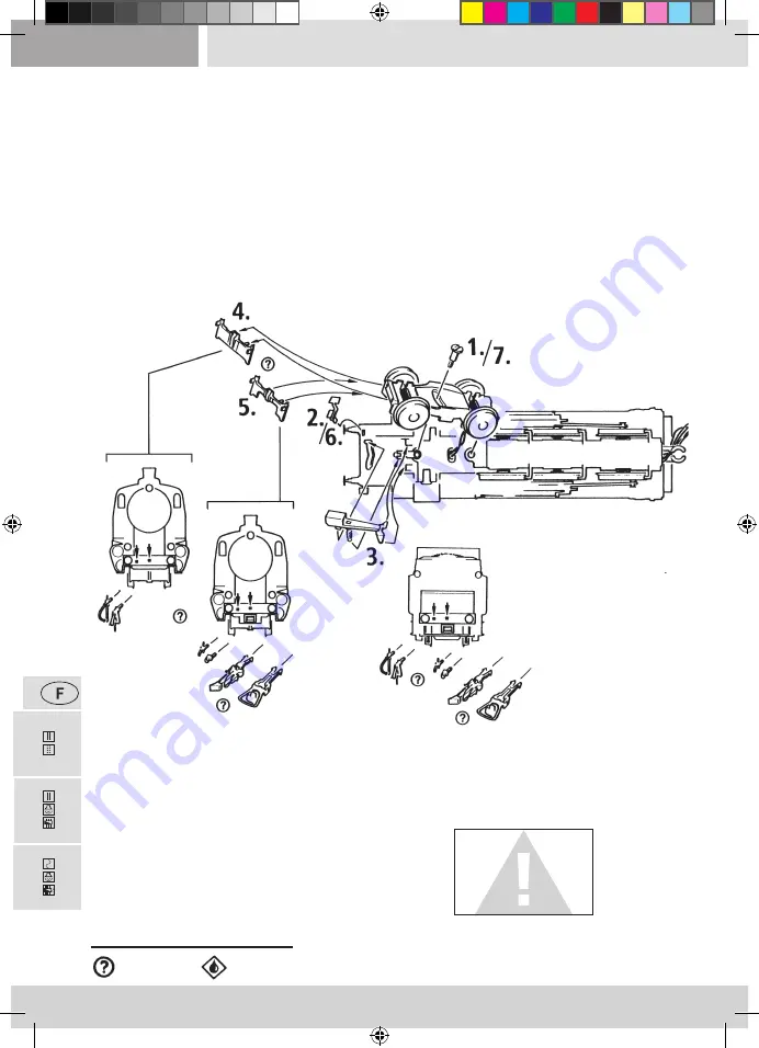 roco Rh 38.4109 Скачать руководство пользователя страница 34