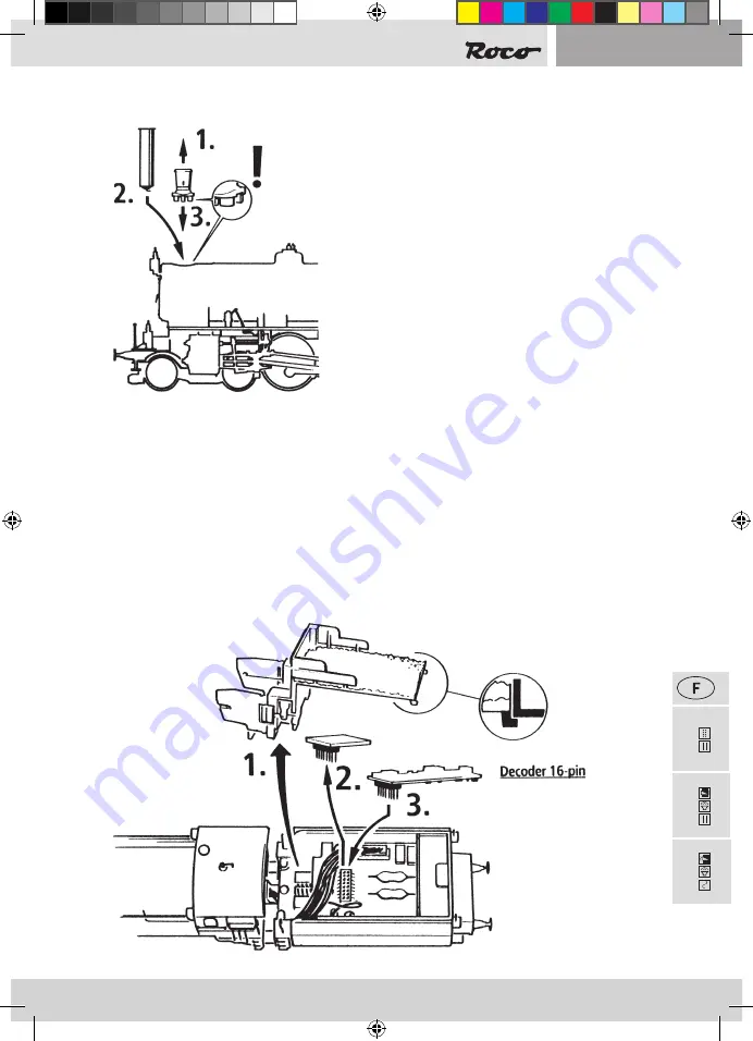 roco Rh 38.4109 Manual Download Page 35