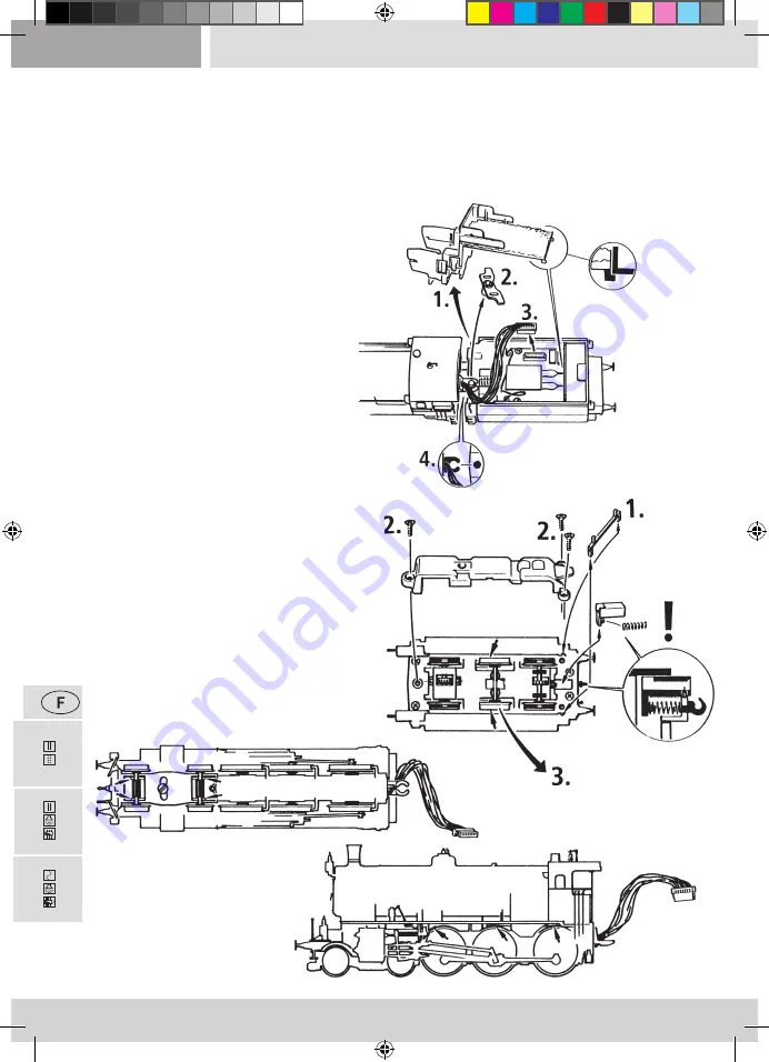 roco Rh 38.4109 Manual Download Page 36