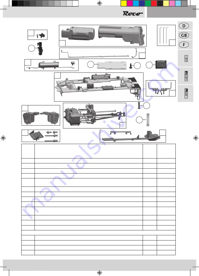 roco Rh 38.4109 Скачать руководство пользователя страница 45