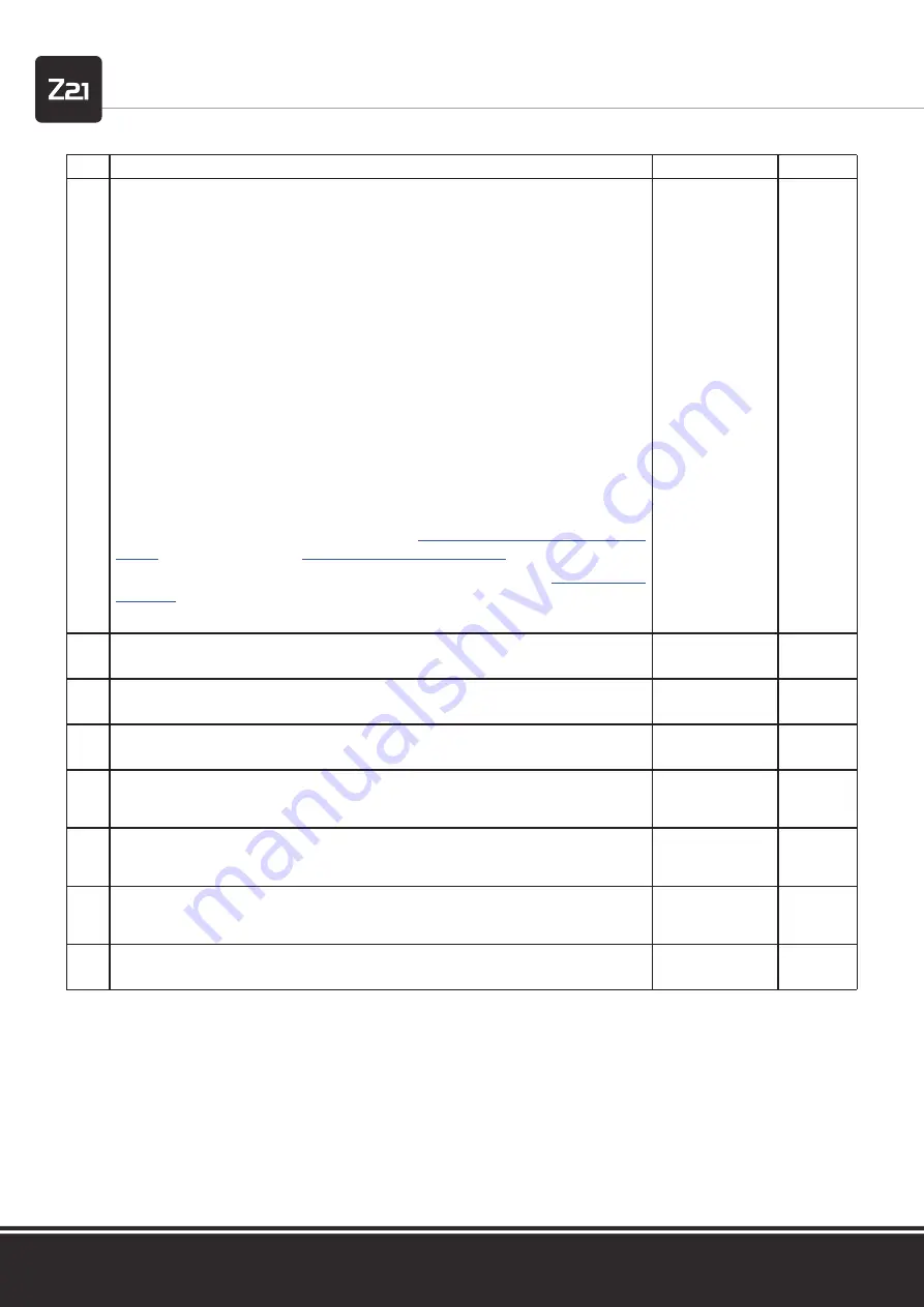 roco Z21 WLANmaus Manual Download Page 24