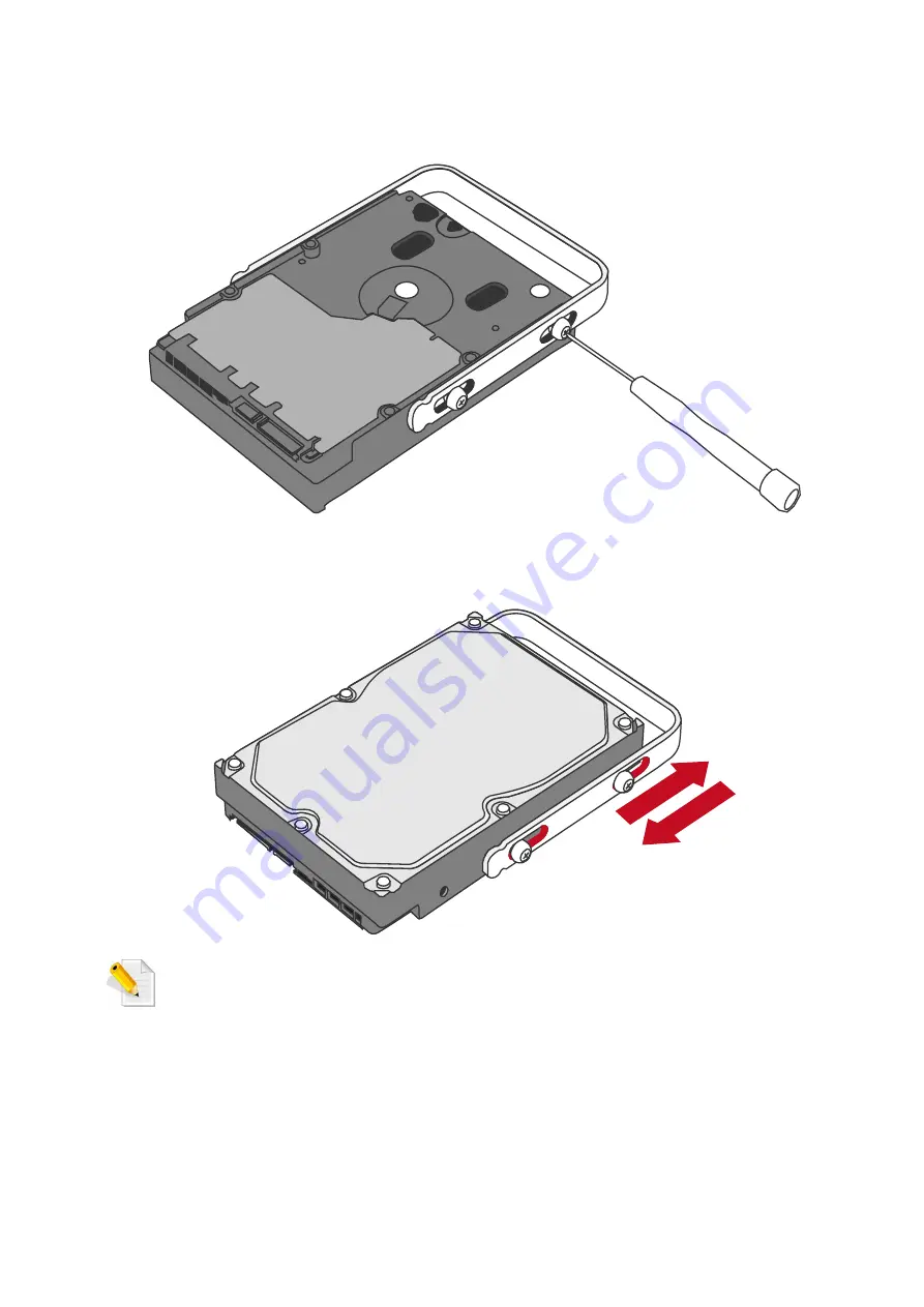 Rocstor ARCTICROC 4T Скачать руководство пользователя страница 14