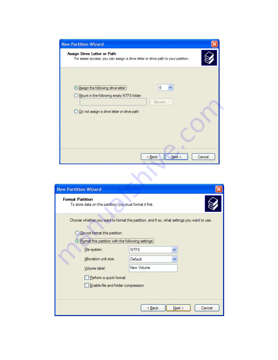 Rocstor COMMANDER 3F series User Manual Download Page 34