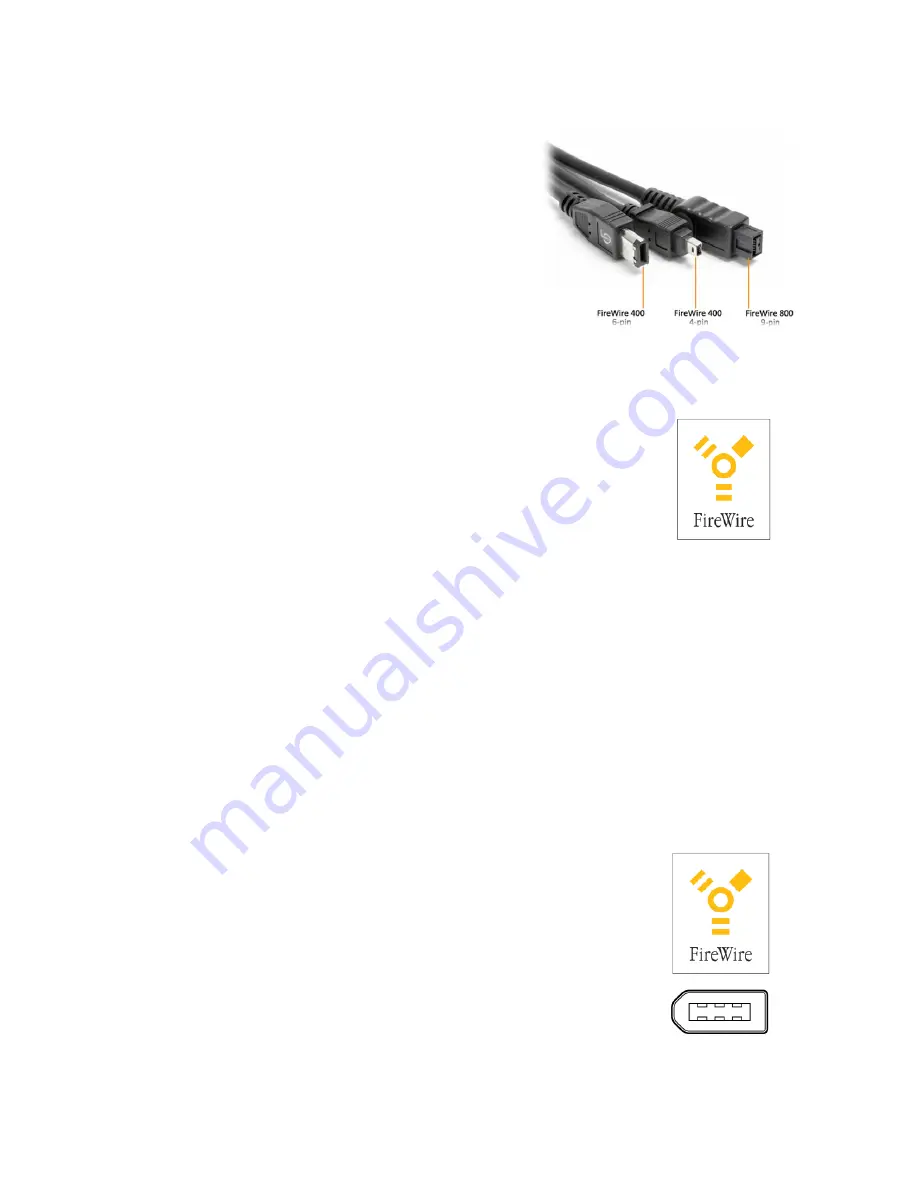 Rocstor COMMANDER 3F series User Manual Download Page 48