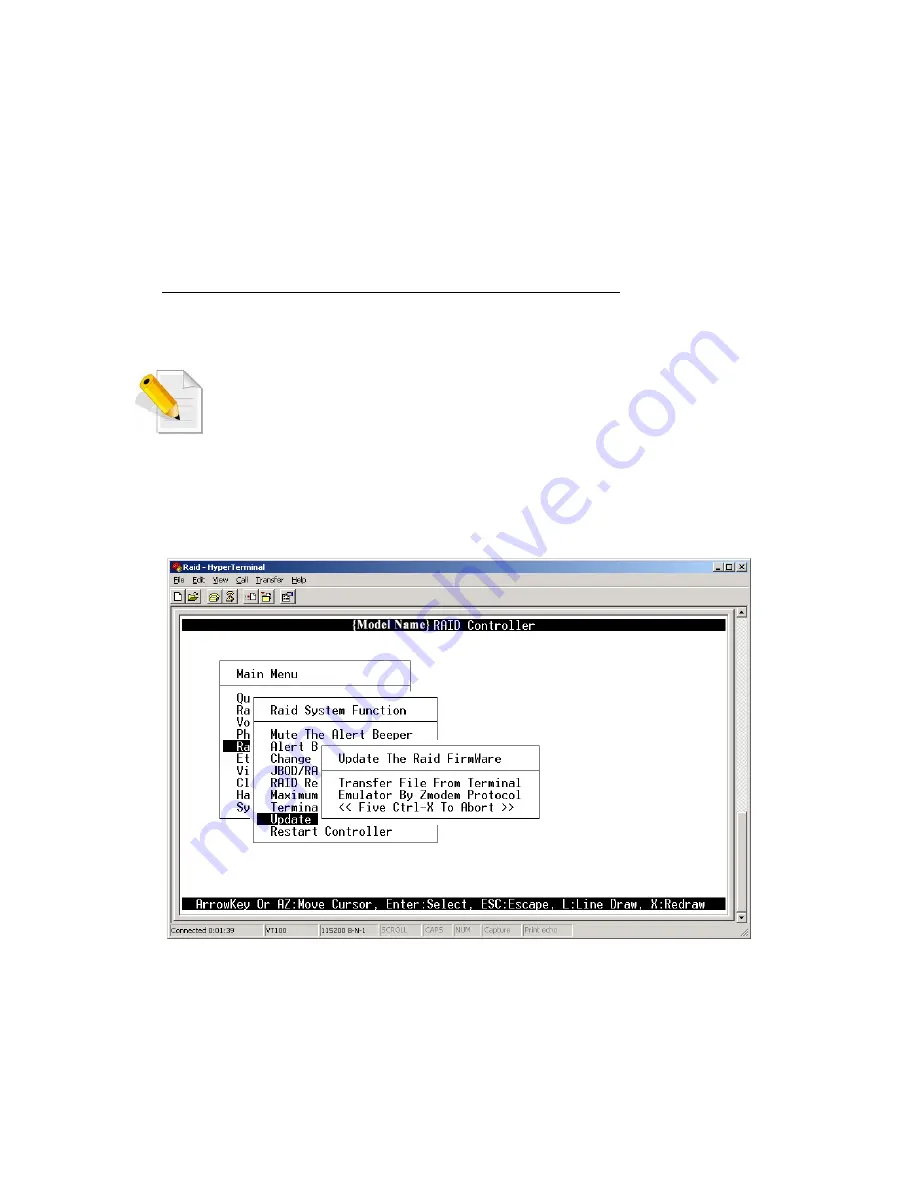 Rocstor GUARDIAN 4RT Installation And Configuration Manual Download Page 78