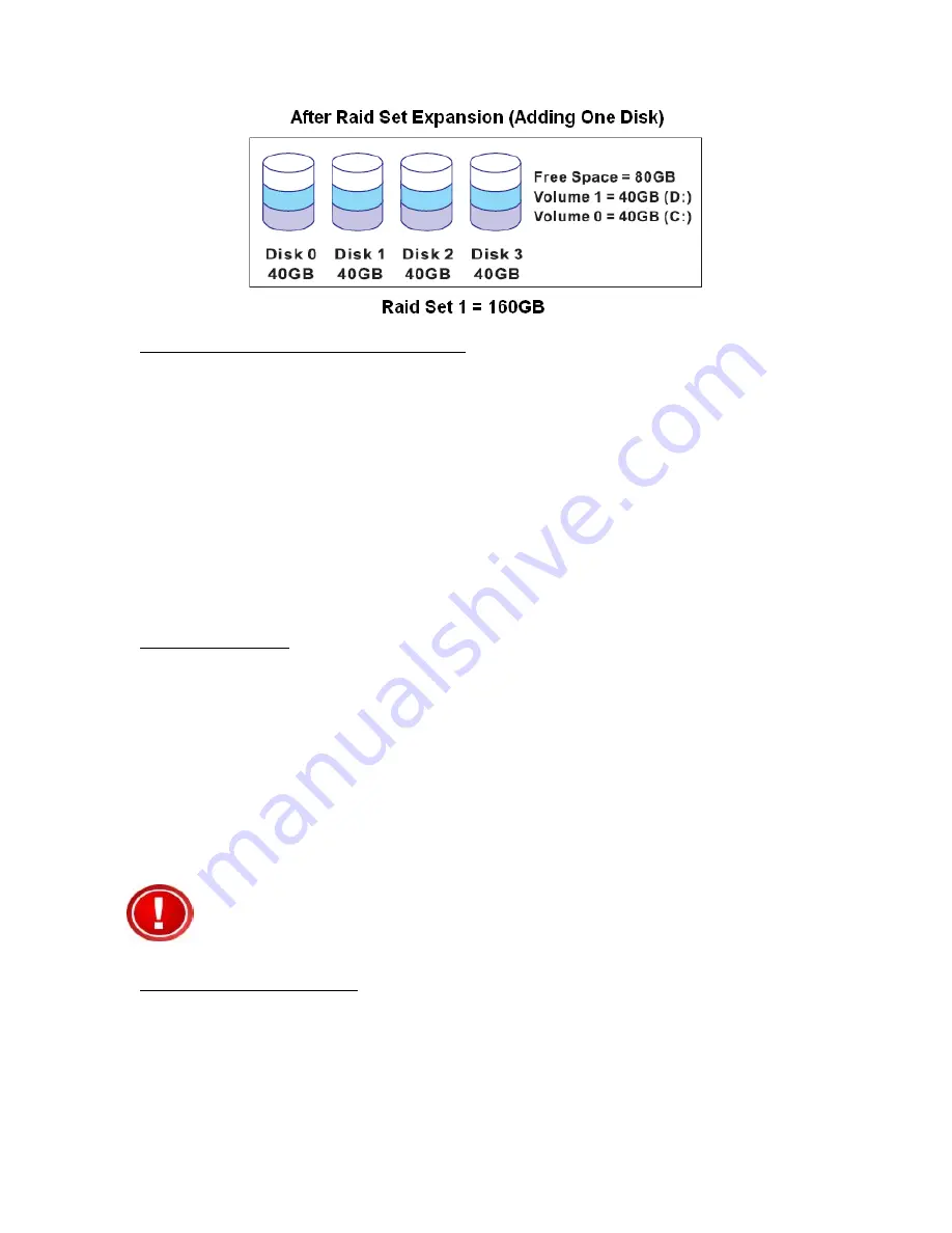 Rocstor GUARDIAN 4RT Installation And Configuration Manual Download Page 110