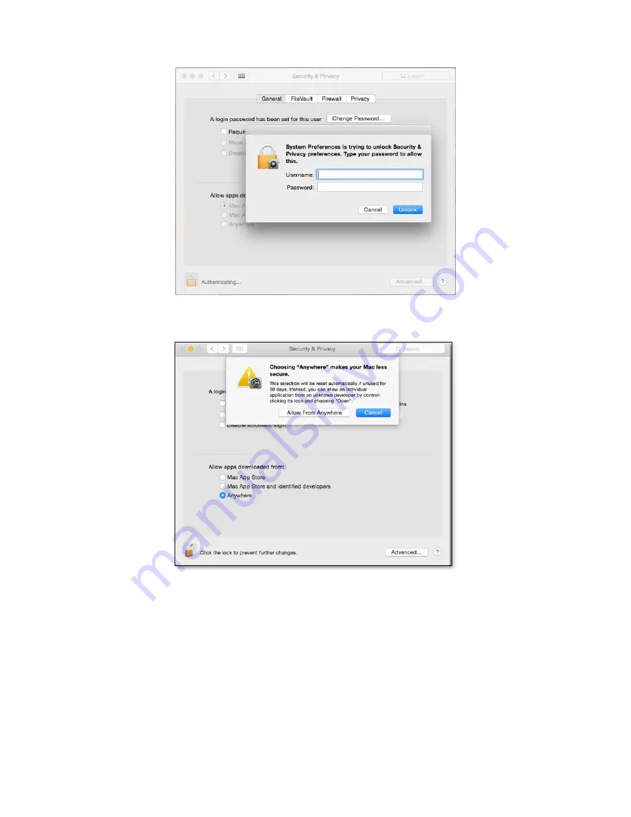 Rocstor ROCPRO T24 User Manual Download Page 13