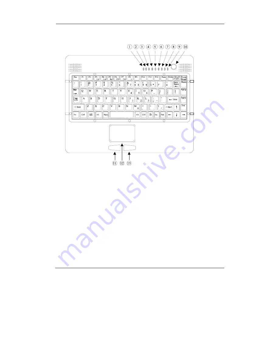 Roda II SERIES User Manual Download Page 12