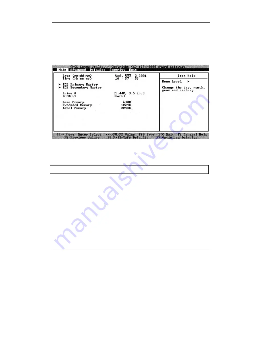 Roda II SERIES User Manual Download Page 36