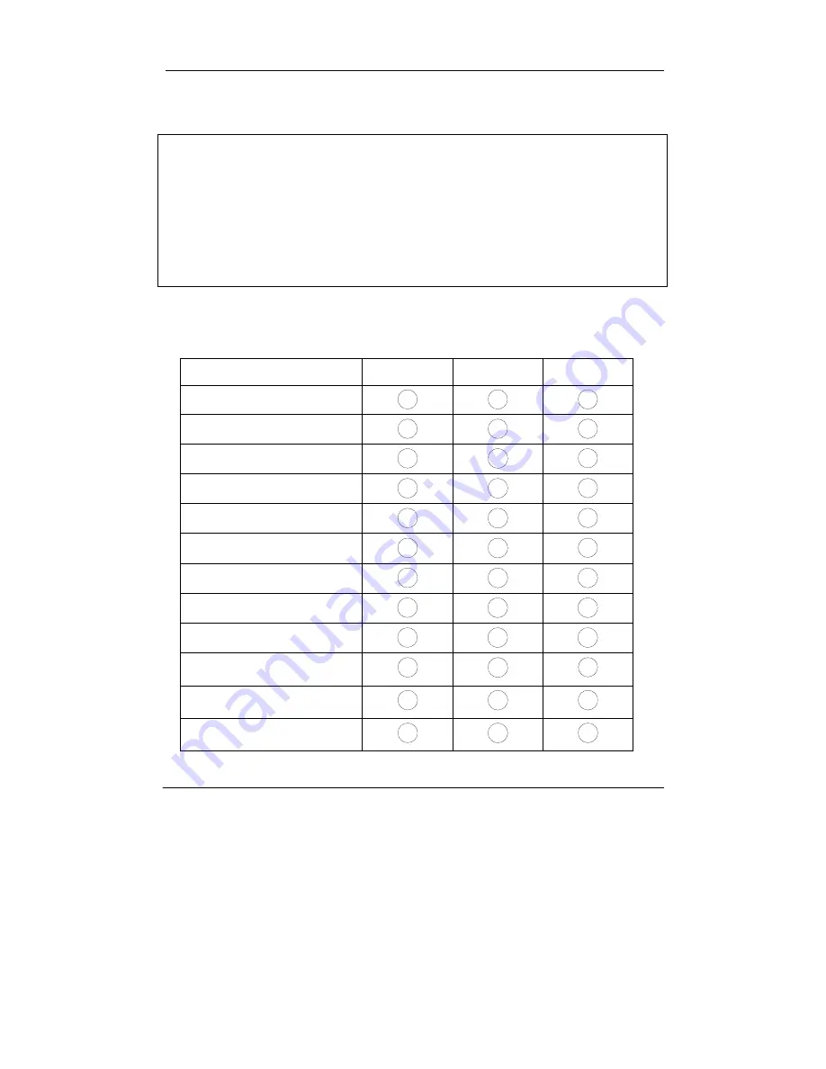 Roda II SERIES User Manual Download Page 44