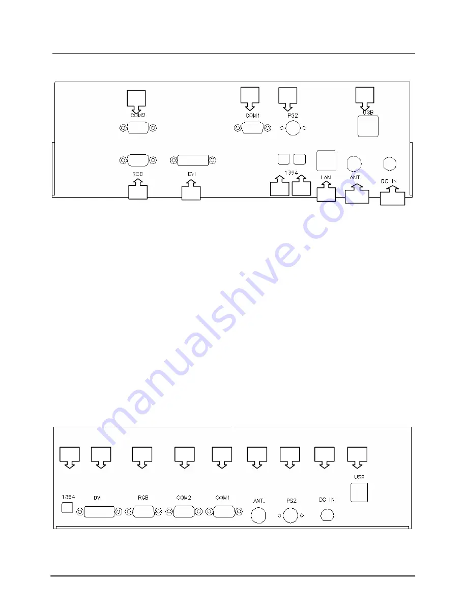 Roda RK786EX User Manual Download Page 25