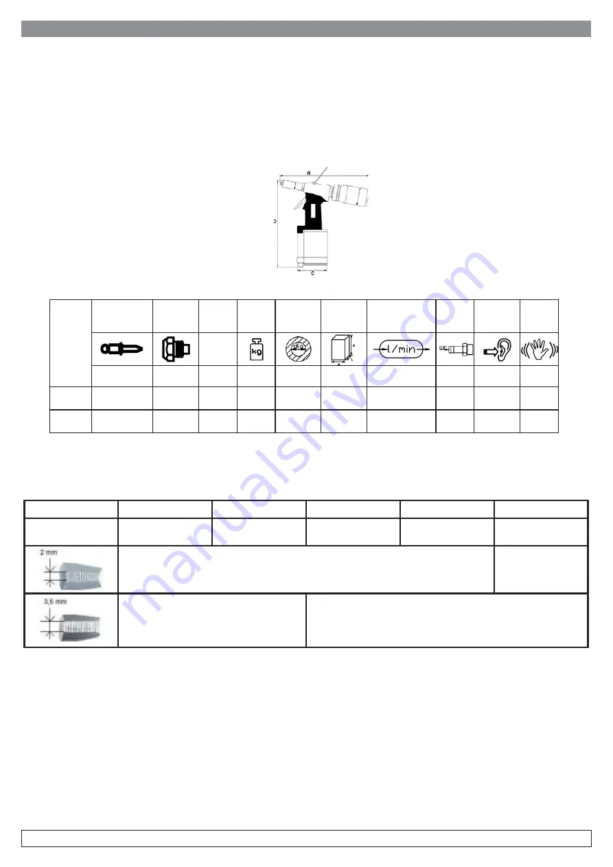 RODCRAFT 676703 Manual Download Page 6