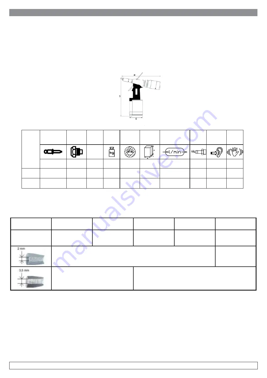 RODCRAFT 676703 Manual Download Page 16