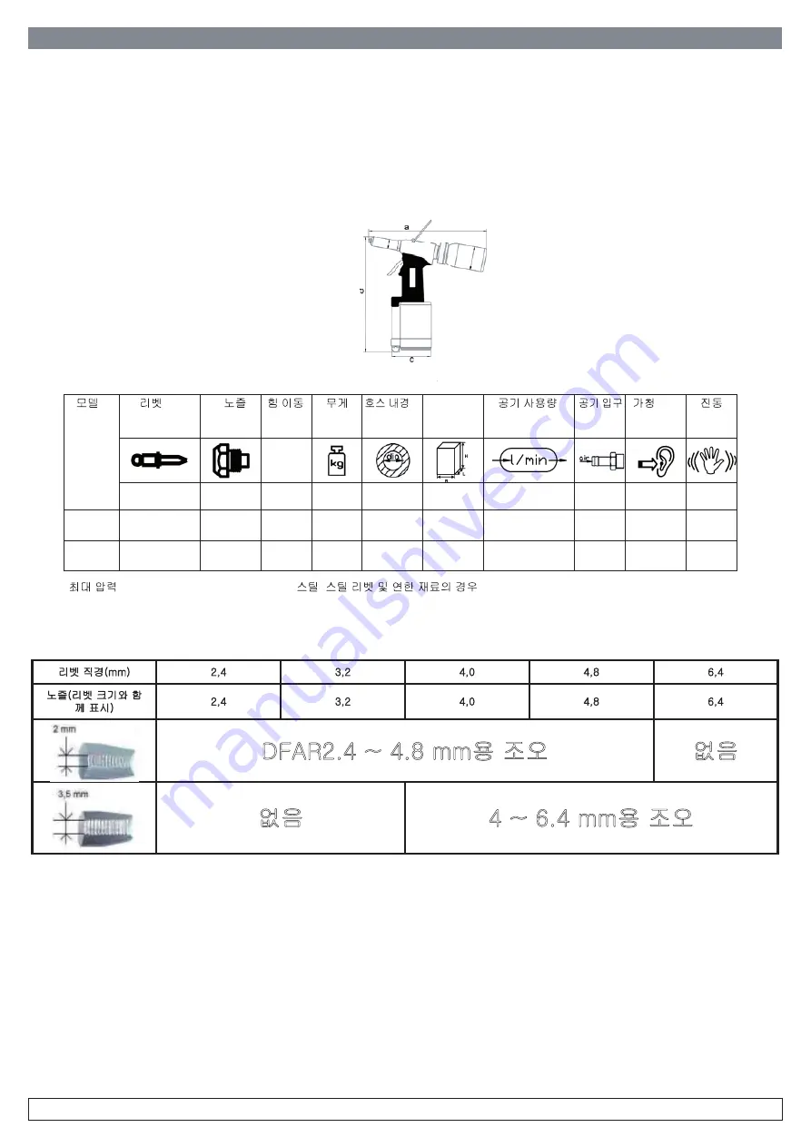 RODCRAFT 676703 Manual Download Page 60