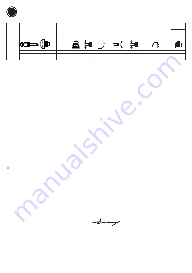 RODCRAFT 8951000408 Operator'S Manual Download Page 16