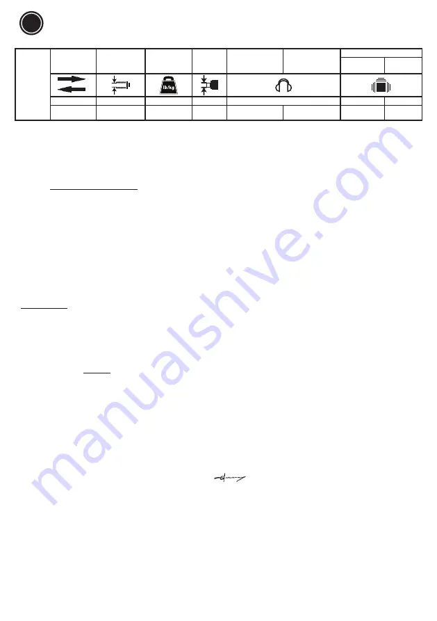 RODCRAFT 8951079001 Operator'S Manual Download Page 13