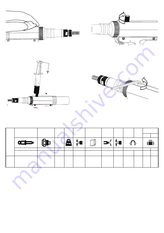 RODCRAFT RC6758 Скачать руководство пользователя страница 4