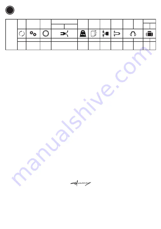 RODCRAFT RC7028 Operator'S Manual Download Page 3