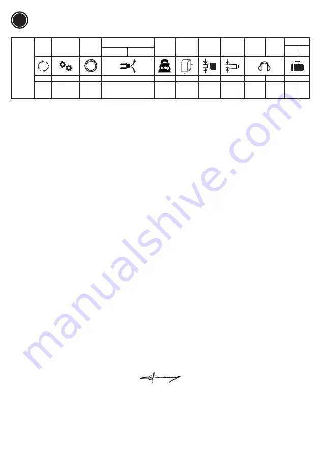 RODCRAFT RC7068 Operator'S Manual Download Page 6