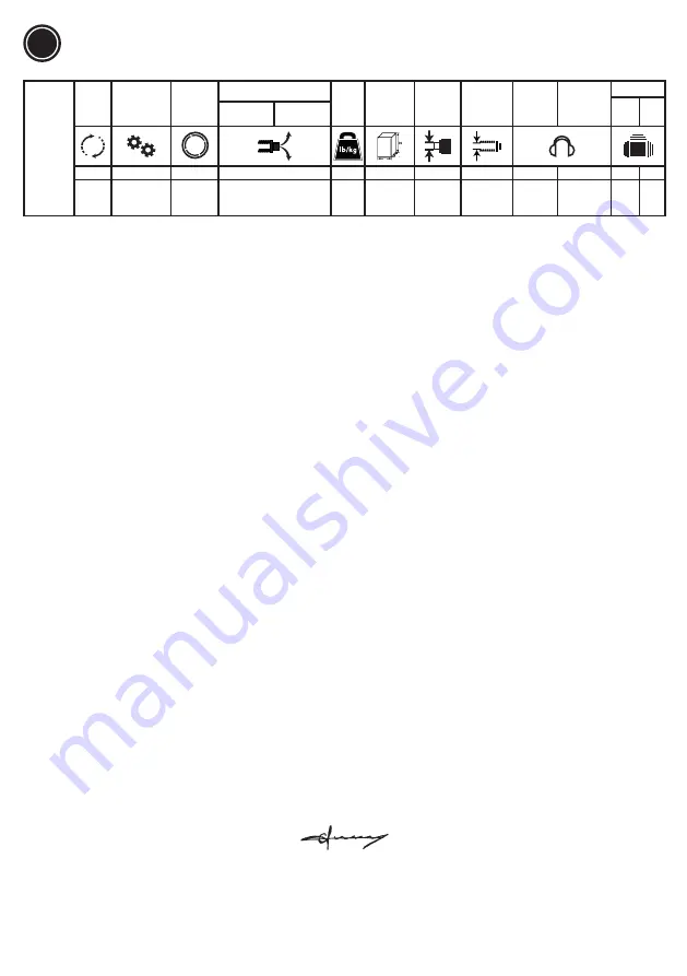 RODCRAFT RC7068 Operator'S Manual Download Page 9