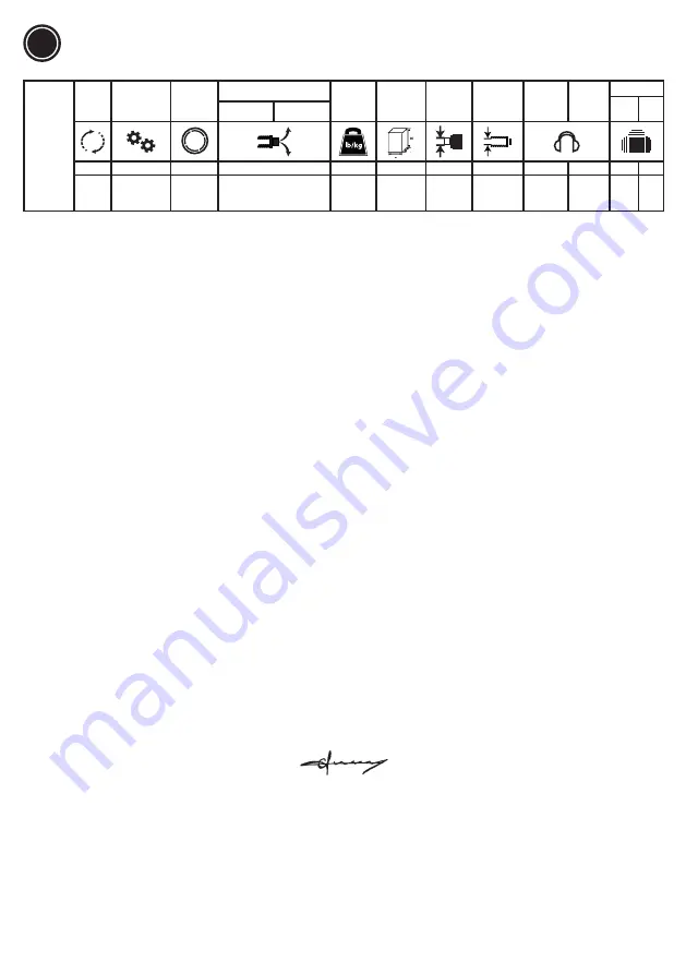 RODCRAFT RC7068 Operator'S Manual Download Page 29