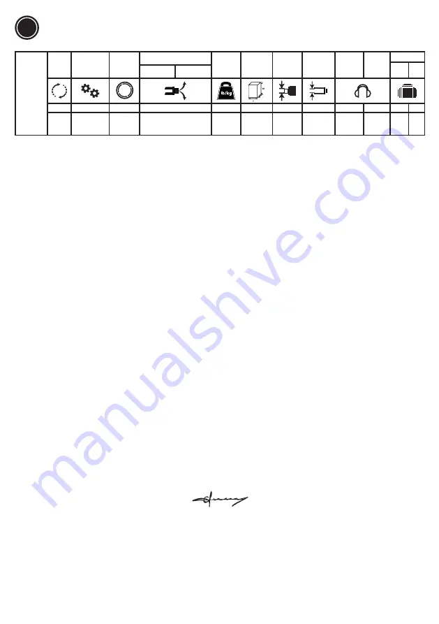 RODCRAFT RC7068 Operator'S Manual Download Page 30