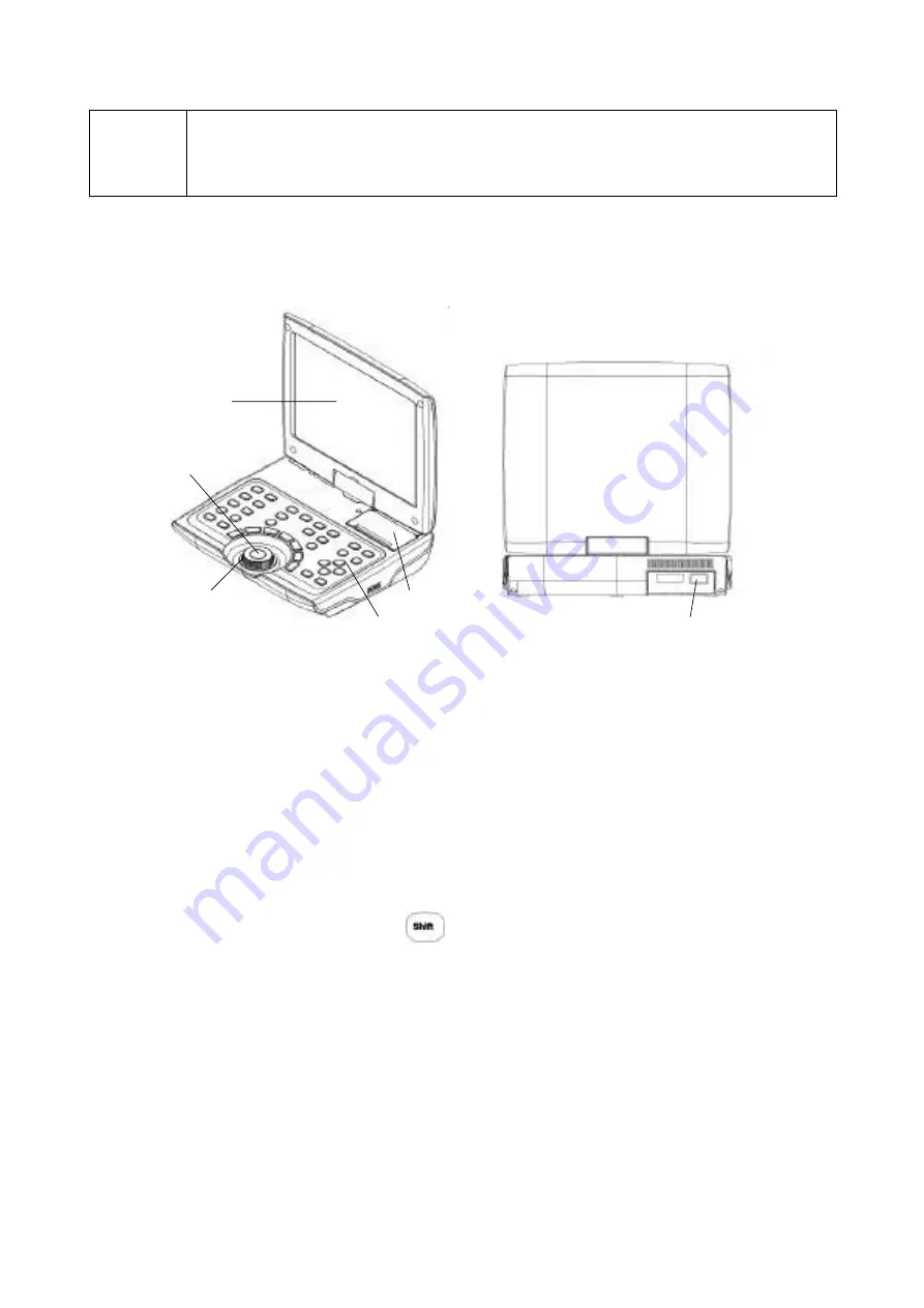 Rodenstock Phoromat 2000 Operation Manual Download Page 12