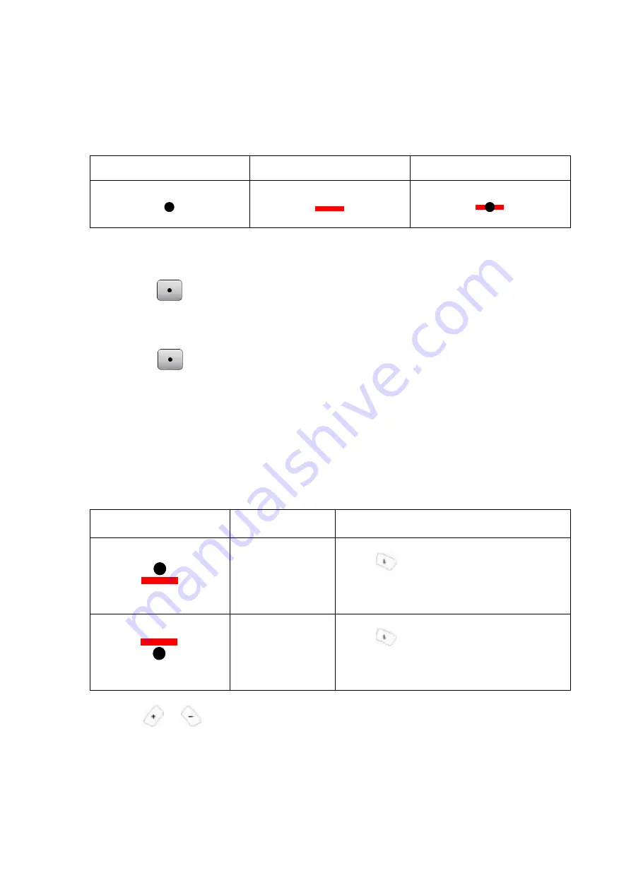 Rodenstock Phoromat 2000 Operation Manual Download Page 85