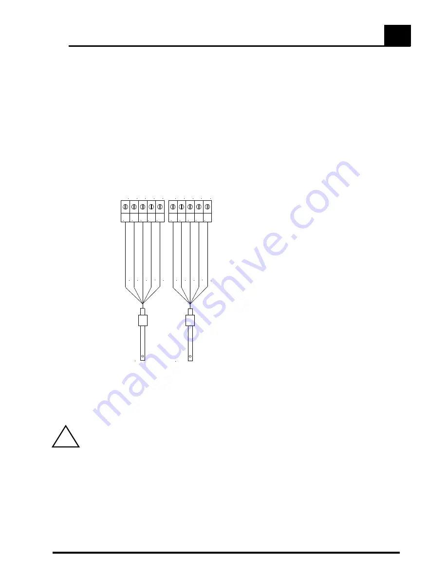 RODI systems AquaLynx 250 RO-AC-ENC-V2 Installation And Operating Manual Download Page 19