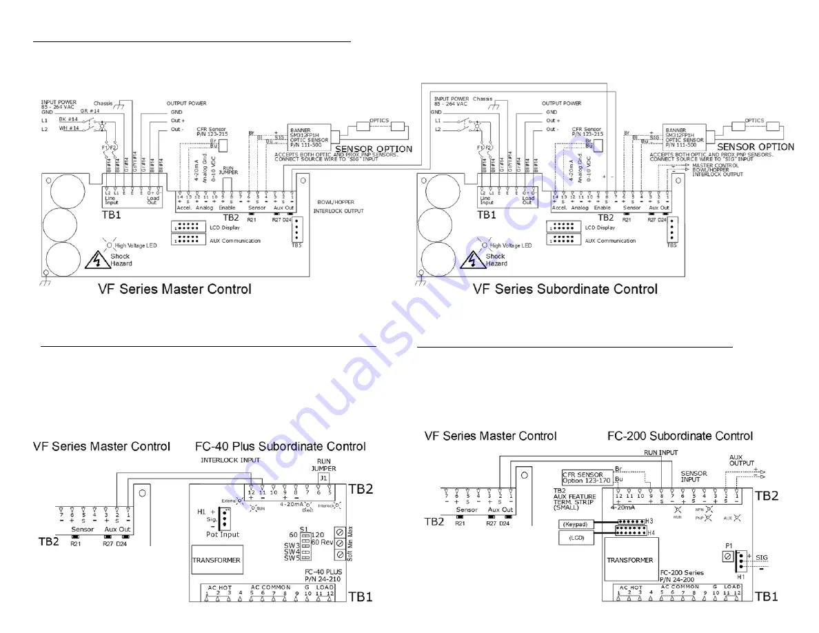 Rodix 121-000-0752 Скачать руководство пользователя страница 8