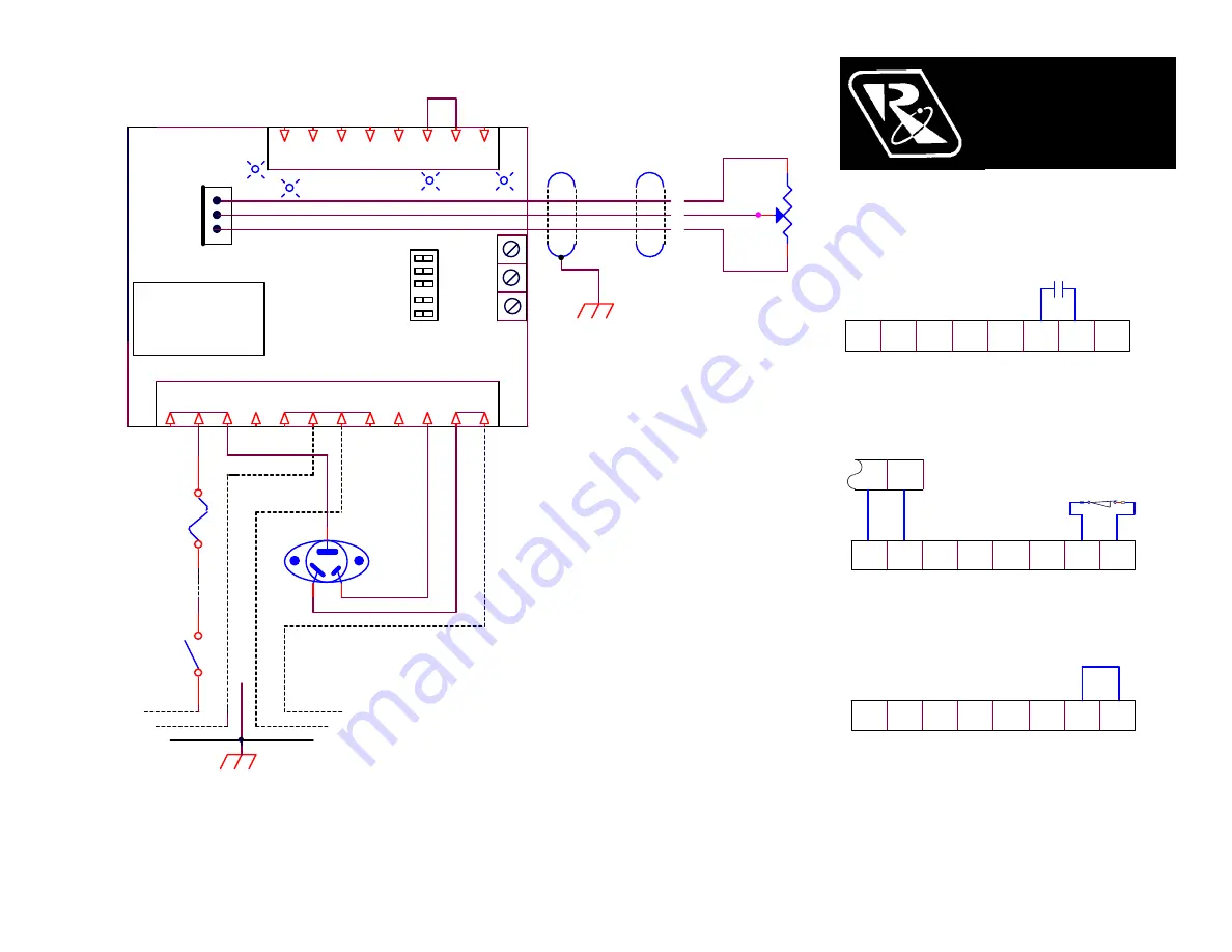 Rodix FEEDER CUBE FC-44 Plus Скачать руководство пользователя страница 2