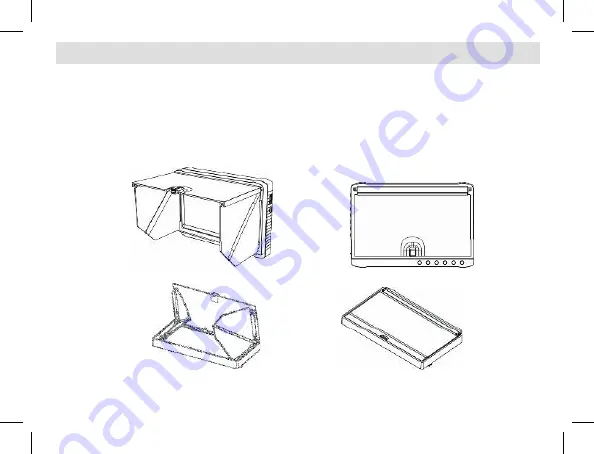 Rodstation PCHD02 Скачать руководство пользователя страница 8