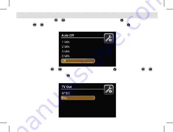 Rodstation PCHD02 User Manual Download Page 20