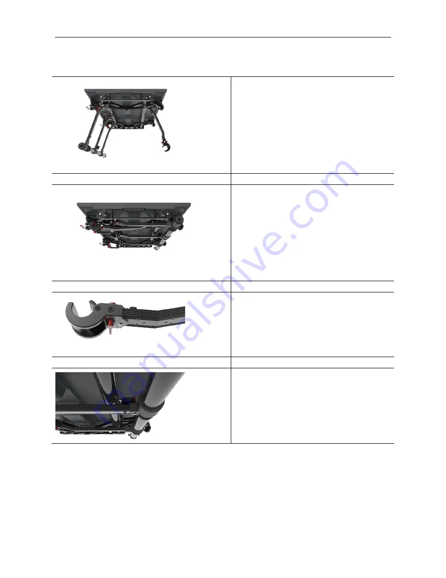 ROE Air Frame Скачать руководство пользователя страница 5