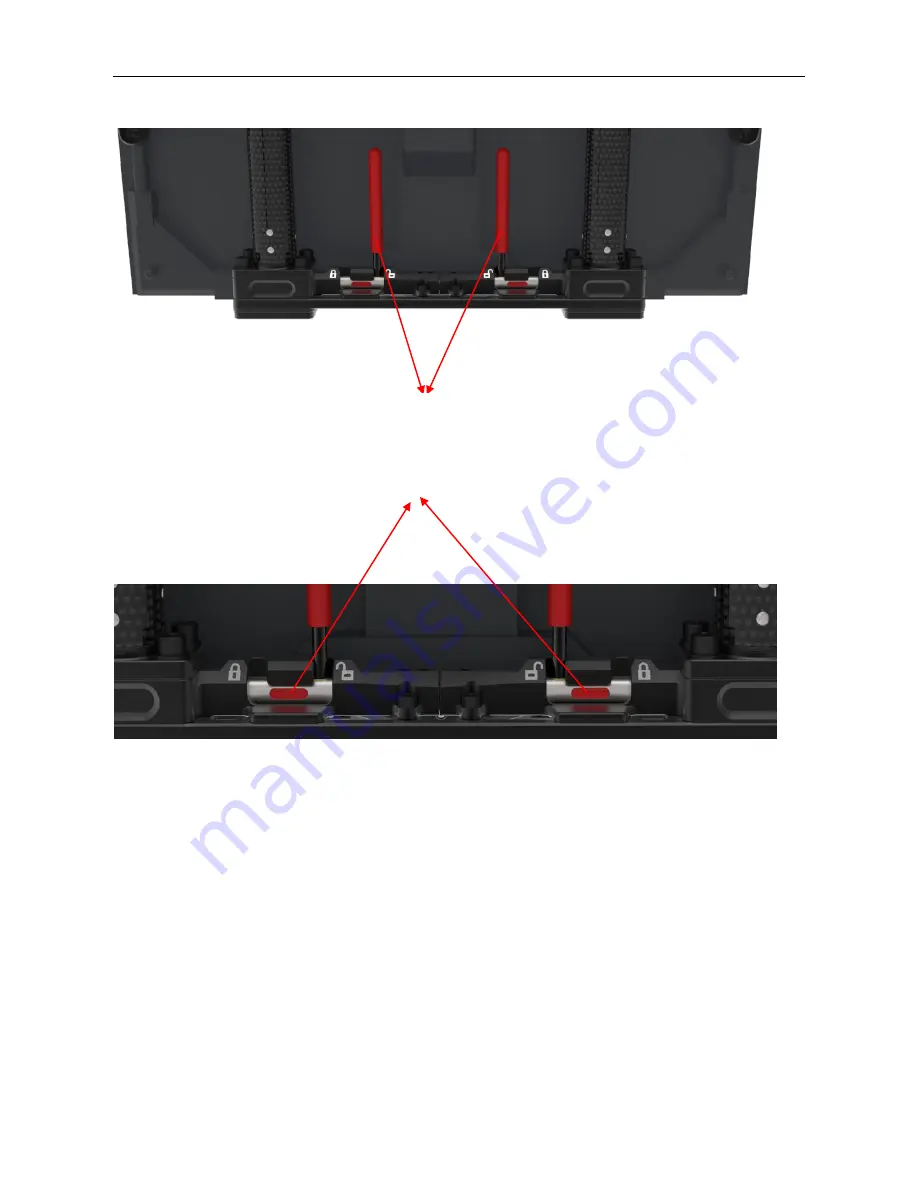 ROE Air Frame User Manual Download Page 8