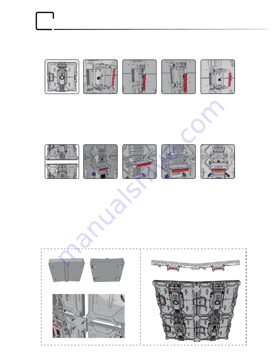 ROE Black OnyX3 User Manual Download Page 13