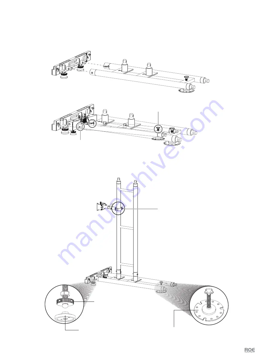 ROE CB3 User Manual Download Page 17