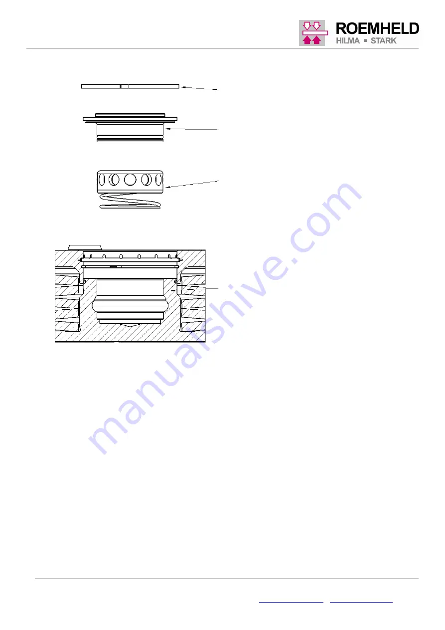 Roemheld WM-020-369-10-en BA Скачать руководство пользователя страница 12