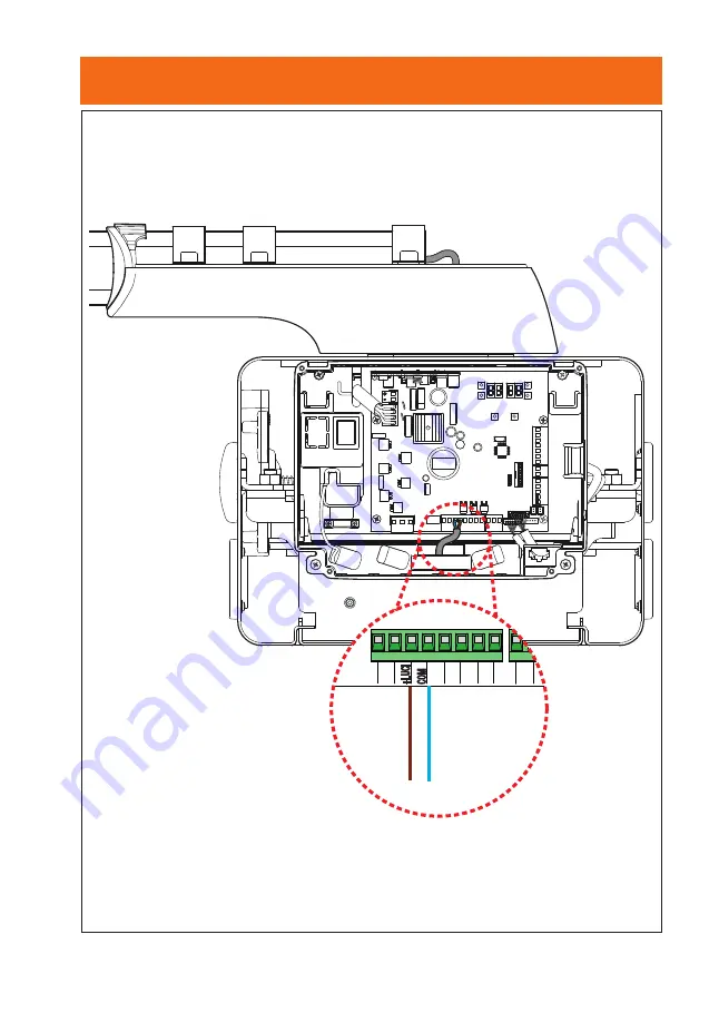 Roger Technology AG/ALED12C Скачать руководство пользователя страница 17