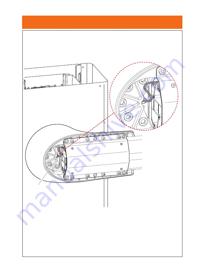 Roger Technology AG/ALED12C Instruction And Warnings For The Installer Download Page 19