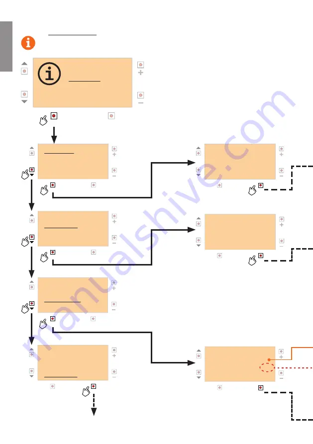 Roger Technology B71/PBX Скачать руководство пользователя страница 38